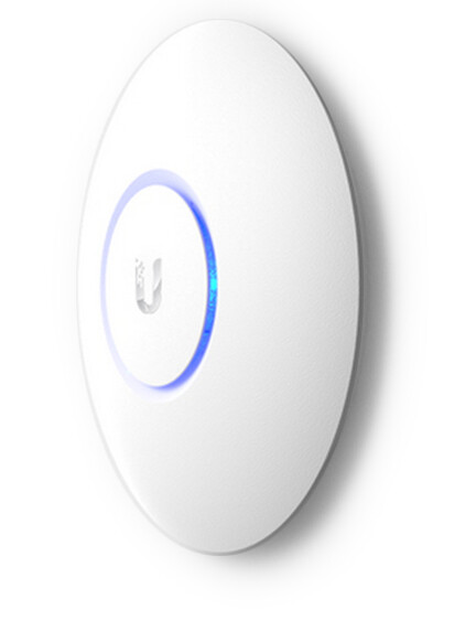 Ubiquiti Networks UAP-AC-PRO draadloos toegangspunt (WAP) 1300 Mbit/s Wit Power over Ethernet (PoE) - Afbeelding 5