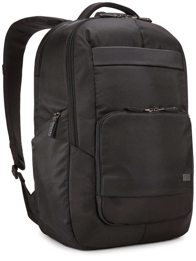 Case Logic Notion NOTIBP-116 Black 40,6 cm (16") Rugzak Zwart