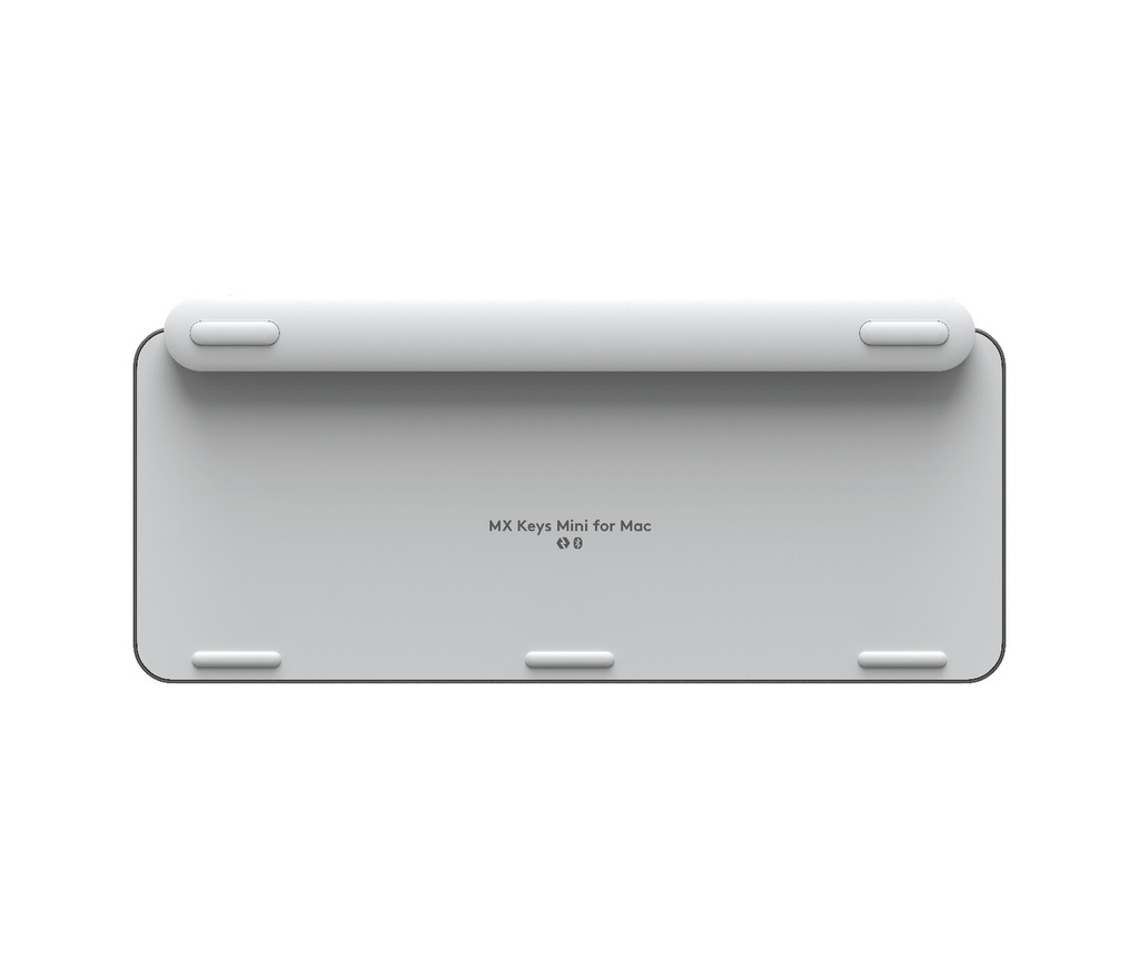 Logitech Master 920-010520 toetsenbord Kantoor Bluetooth AZERTY Frans Grijs - Afbeelding 4