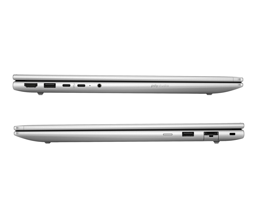 HP ProBook 4 G1i AI Wolf Pro Security Edition Intel Core Ultra 5 225U Laptop 40,6 cm (16") WUXGA 24 GB DDR5-SDRAM 512 GB SSD Wi - Afbeelding 8