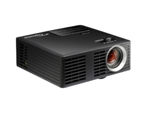 Optoma ML750i Projector met normale projectieafstand 450 ANSI lumens DLP WXGA (1200x800) 3D Zwart
