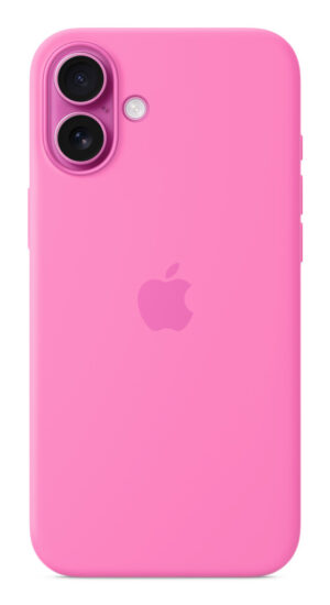 Apple MDGR4ZM/A mobiele telefoon behuizingen 17 cm (6.7") Hoes Roze