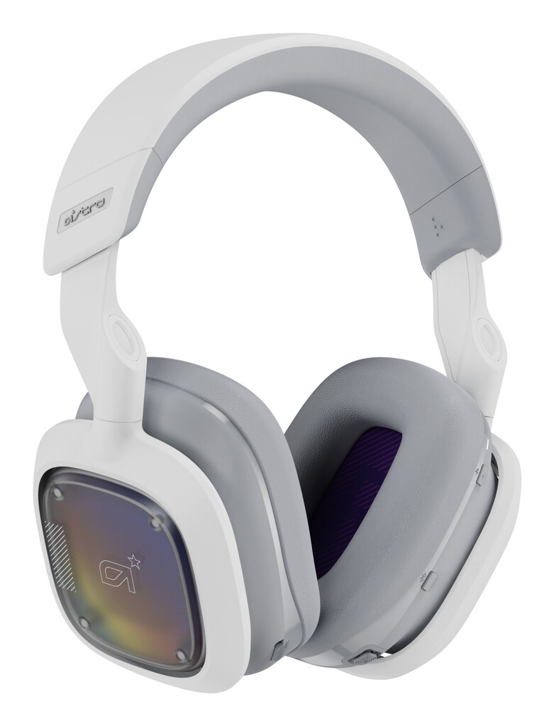 Logitech ASTRO A30 PS White - Afbeelding 6