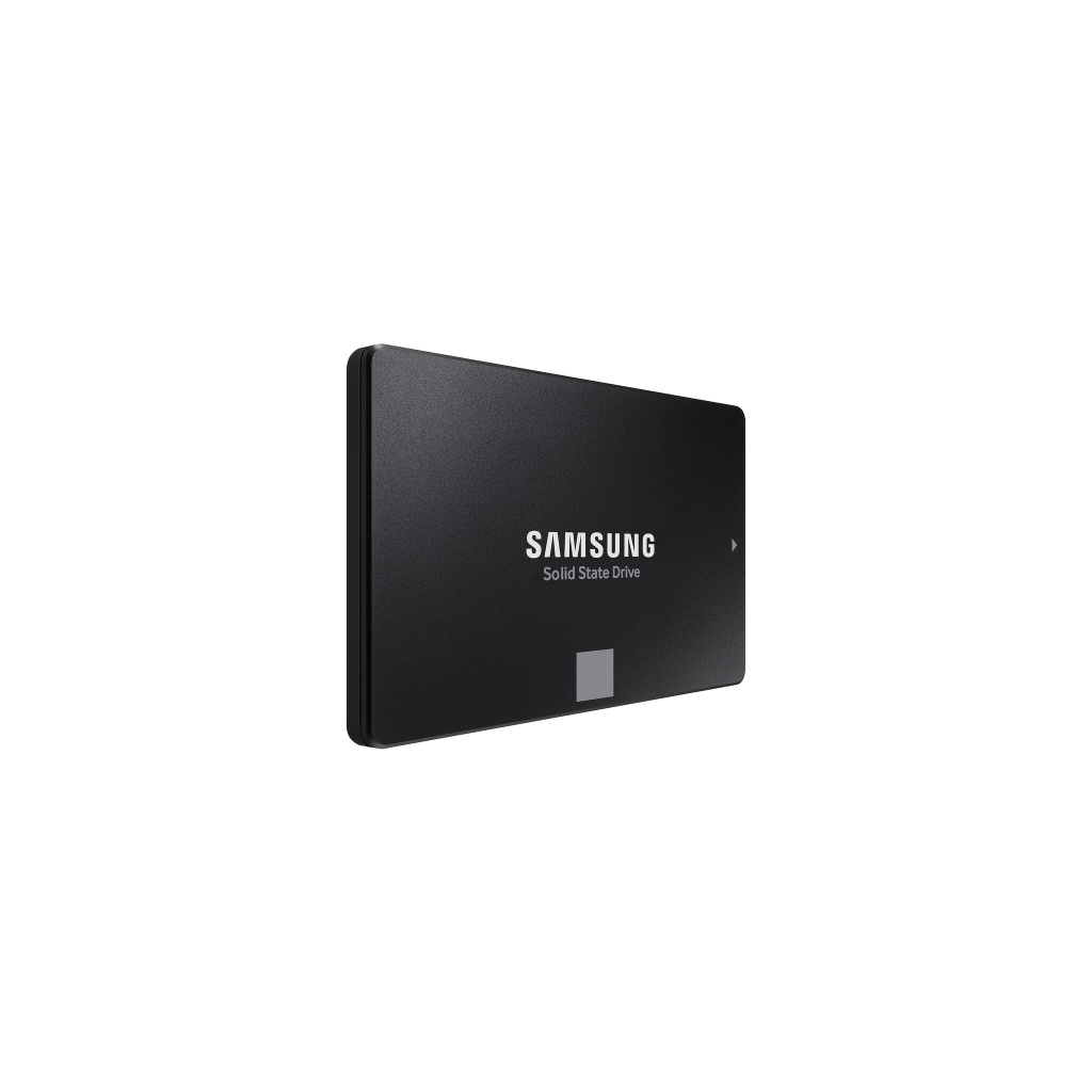 Samsung 870 EVO 250 GB 2.5" SATA III V-NAND MLC - Afbeelding 3