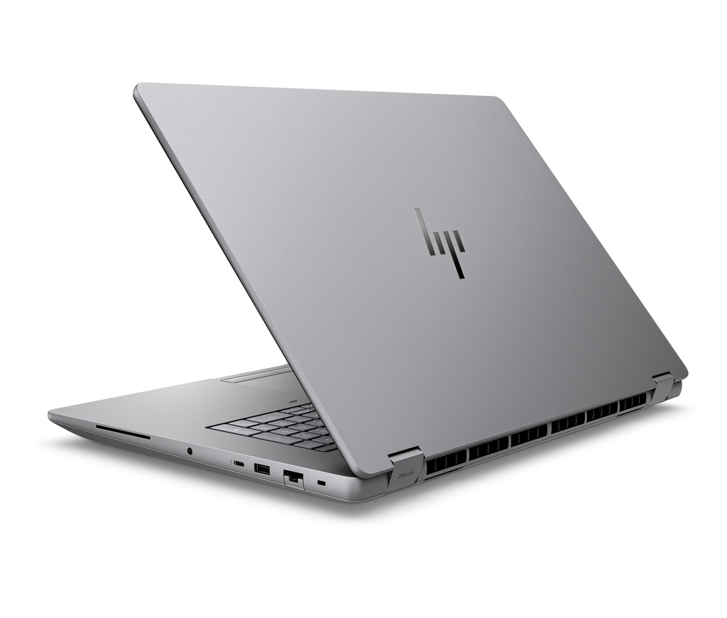 HP ZBook Fury G1i Wolf Pro Security Edition - Data Science Intel Core Ultra 7 255HX Mobiel werkstation 45,7 cm (18") WQXGA 64 G - Afbeelding 8
