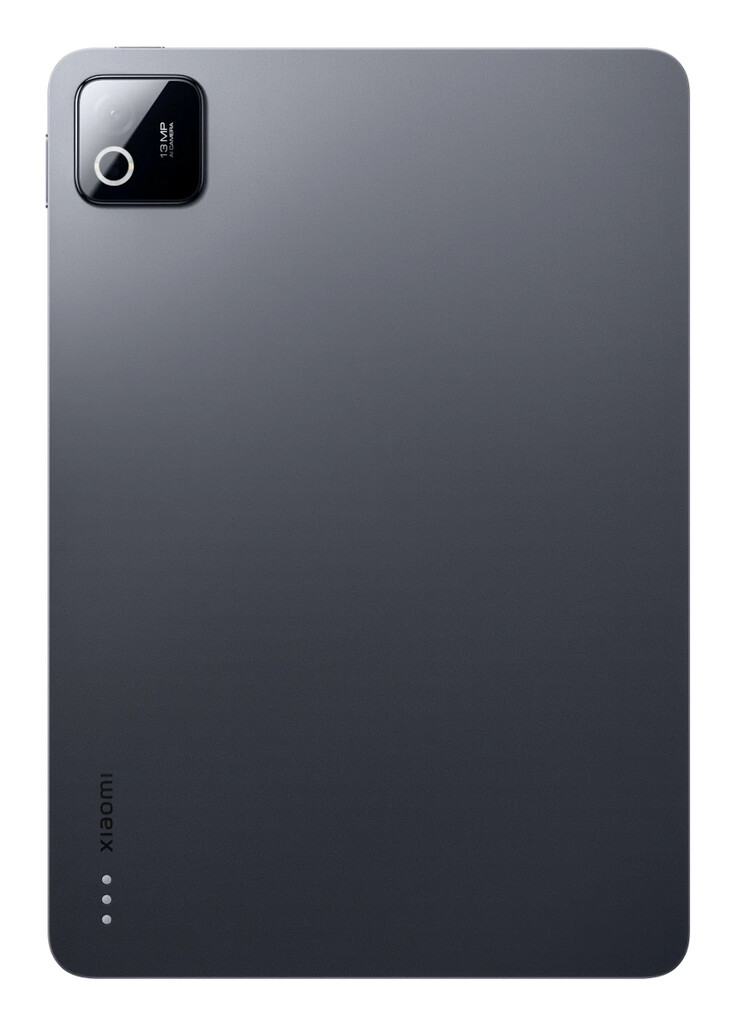 Xiaomi Pad 8 Snapdragon 128 GB 28,4 cm (11.2") 8 GB Wi-Fi 7 (802.11be) Grijs - Afbeelding 3