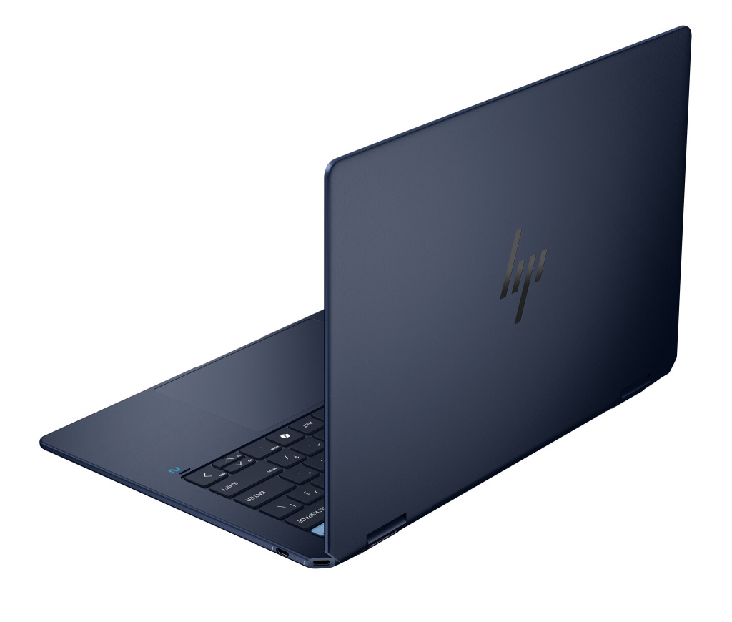 HP OmniBook Ultra Flip 14-fh0026nb Copilot+ PC Intel Core Ultra 7 258V Hybride (2-in-1) 35,6 cm (14") Touchscreen 3K 32 GB LPDDR - Afbeelding 2
