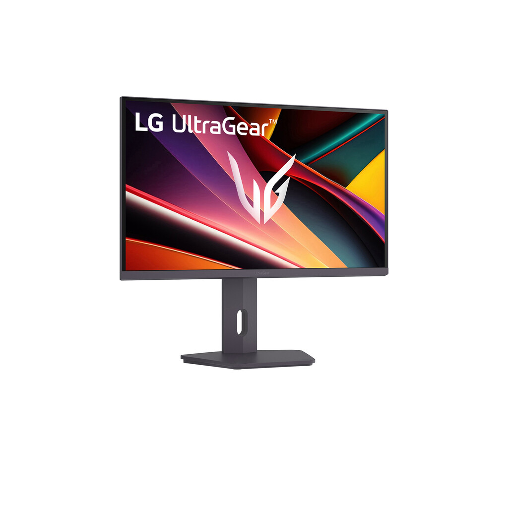LG 27G610A-B computer monitor 68,6 cm (27") 2560 x 1440 Pixels Quad HD LCD Zwart - Afbeelding 5
