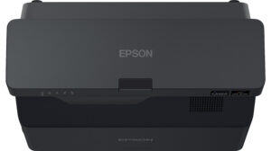 Epson EB-775F Projector met ultrakorte projectieafstand 4100 ANSI lumens 3LCD 1080p (1920x1080) Zwart