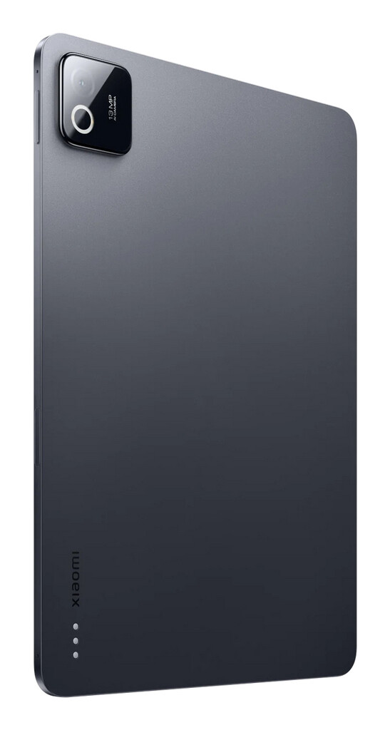 Xiaomi Pad 8 Snapdragon 128 GB 28,4 cm (11.2") 8 GB Wi-Fi 7 (802.11be) Grijs - Afbeelding 4