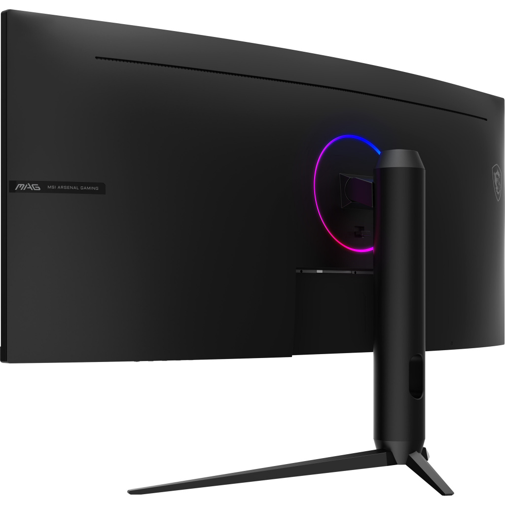 MSI MAG 342CQRF E20 computer monitor 86,4 cm (34") 3440 x 1440 Pixels UltraWide Quad HD LCD Zwart - Afbeelding 13