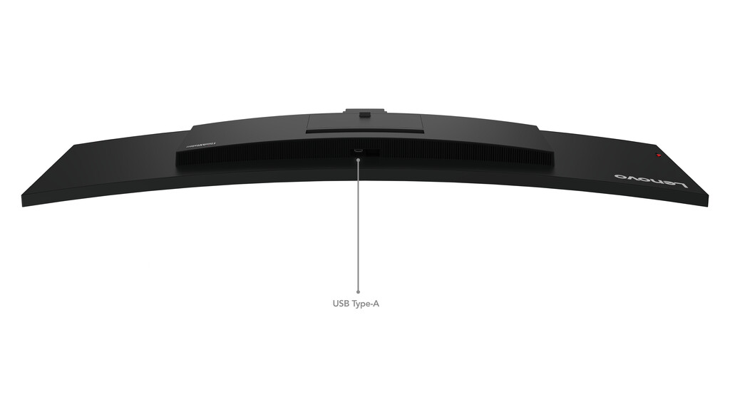 Lenovo ThinkVision P49w-30 Monitor - Afbeelding 21