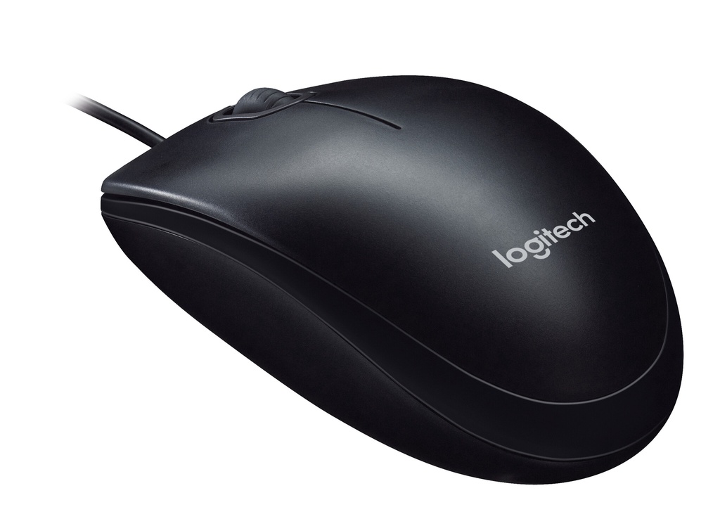 Logitech LGT-M90 - Afbeelding 4