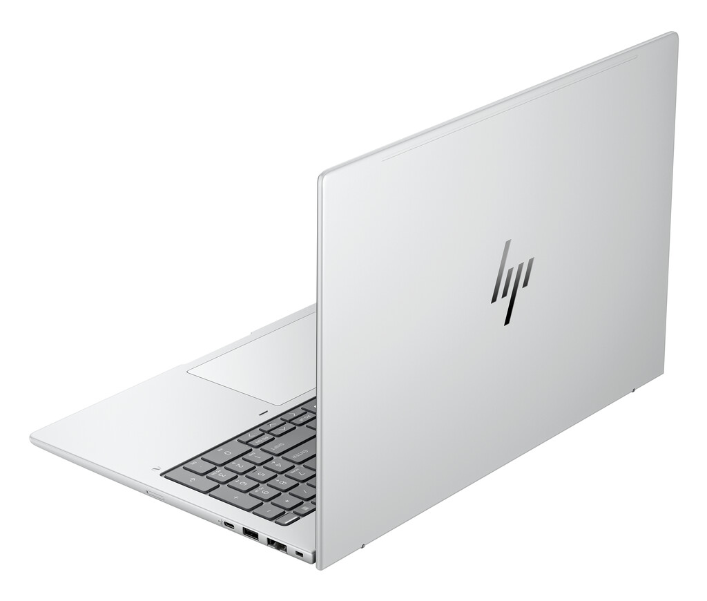 HP EliteBook 8 G1i Next Gen AI Wolf Pro Security Edition Copilot+ PC Intel Core Ultra 7 258V Laptop 40,6 cm (16") WUXGA 32 GB L - Afbeelding 5