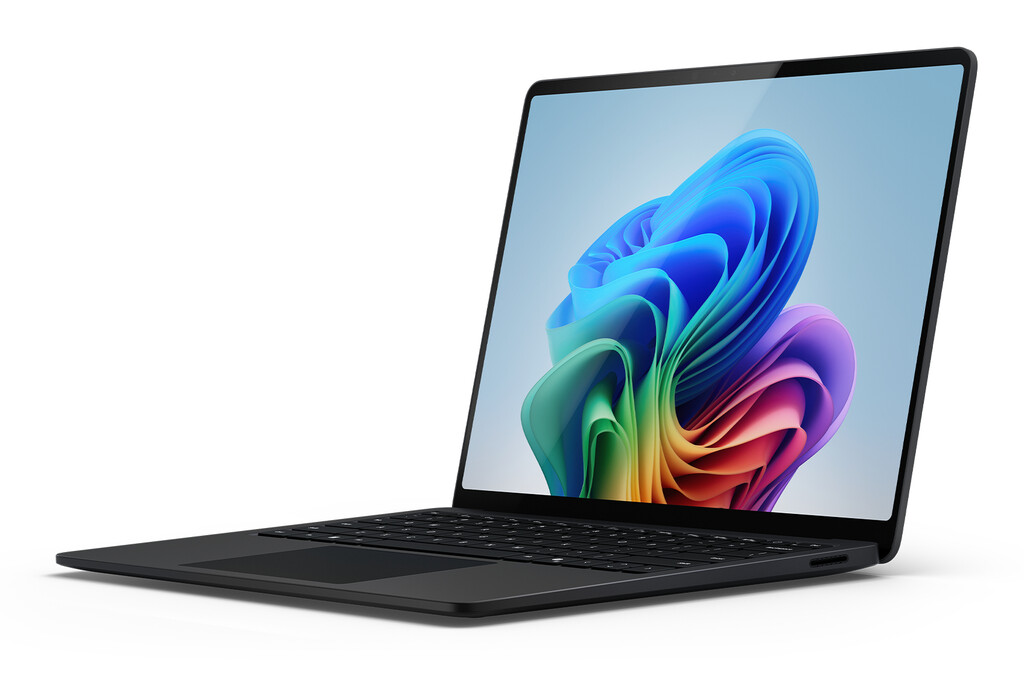 Microsoft Surface Laptop 7 Copilot+ PC Snapdragon 35 cm (13.8") Touchscreen 32 GB LPDDR5x-SDRAM 1 TB SSD Wi-Fi 7 (802.11be) Wind - Afbeelding 2