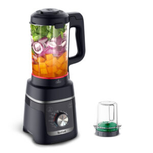 Tefal Blendforce Cook BL5768 Blender met kookfunctie - 6 snelheden - 5 programma's - 1000 W - 1,5 L