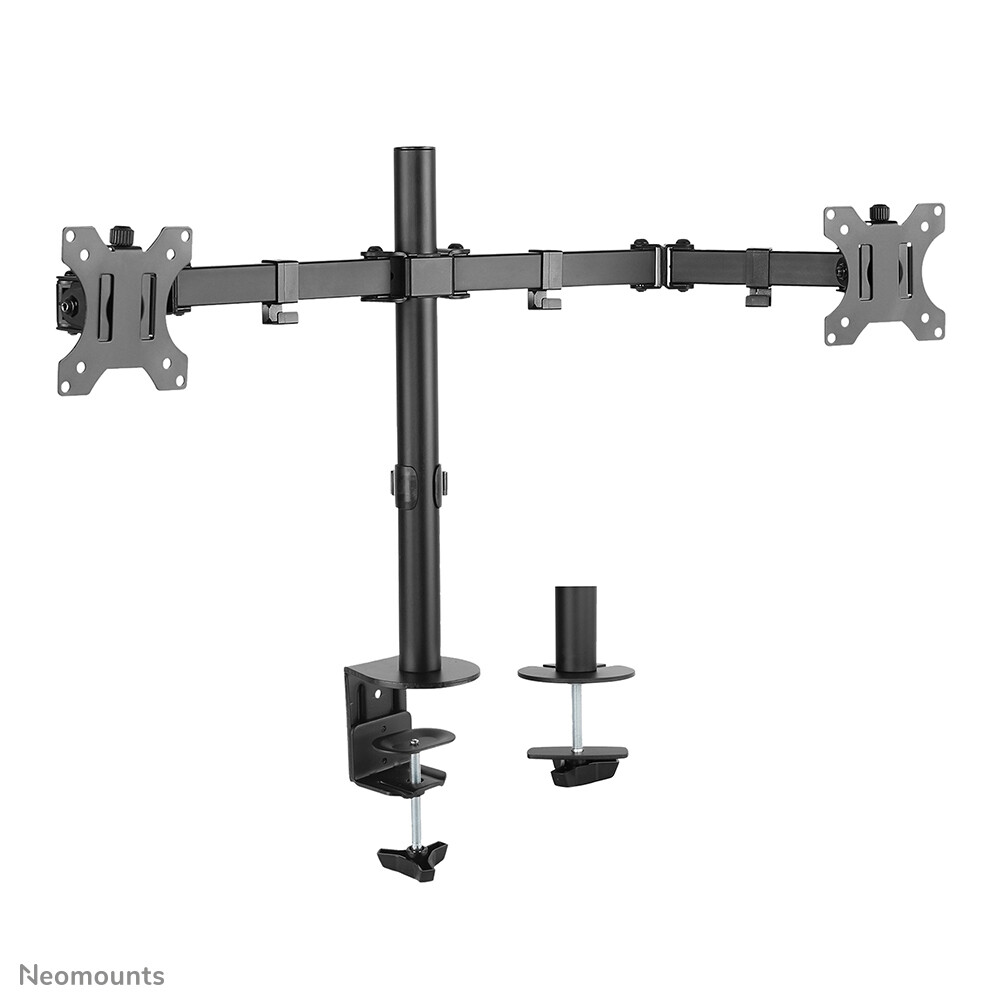 Neomounts FPMA-D550DBLACK Monitorarm 10-32" - Afbeelding 17