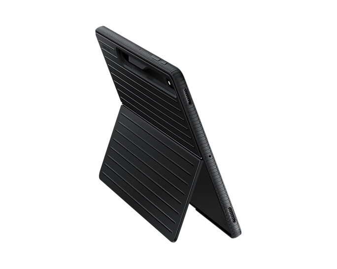 Samsung EF-RX800C 32,3 cm (12.7") Flip case Zwart - Afbeelding 5
