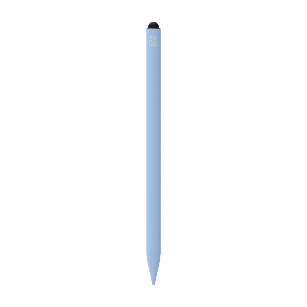 ZAGG Pro Stylus 2 stylus-pen Blauw