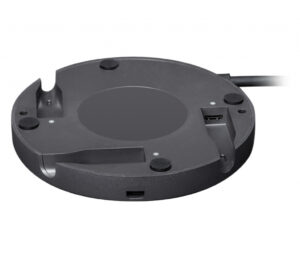 Logitech 939-001647 video conferencing systeem