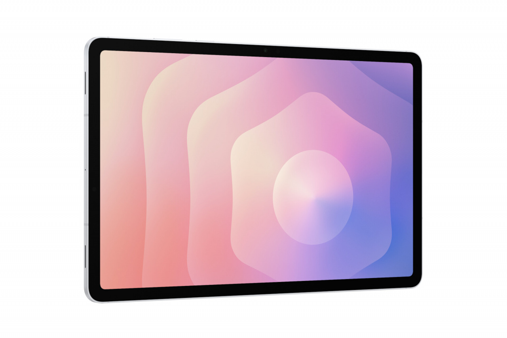 Samsung Galaxy Tab S11 5G LTE-TDD & LTE-FDD 128 GB 27,9 cm (11") 12 GB Wi-Fi 6E (802.11ax) Zilver - Afbeelding 4