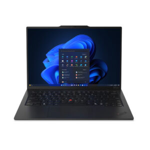 Lenovo ThinkPad X1 Carbon Gen 13 Aura Edition Copilot+ PC Intel Core Ultra 7 258V Laptop 35,6 cm (14") WUXGA 32 GB LPDDR5x-SDRAM