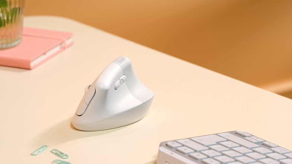 Logitech Lift - Afbeelding 14
