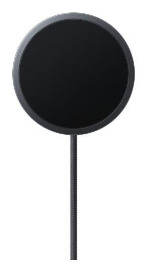 Samsung EP-P2900TBEGWW oplader voor mobiele apparatuur Smartphone, Hoofdtelefoons, Headset Grijs USB Draadloos opladen Snel opla