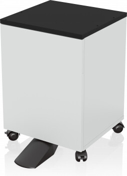 Epson 7112285 printerkast & onderstel Zwart, Wit