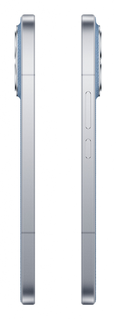 POCO F8 Ultra 17,5 cm (6.9") Dual SIM 5G USB Type-C 12 GB 256 GB 6500 mAh Blauw - Afbeelding 7