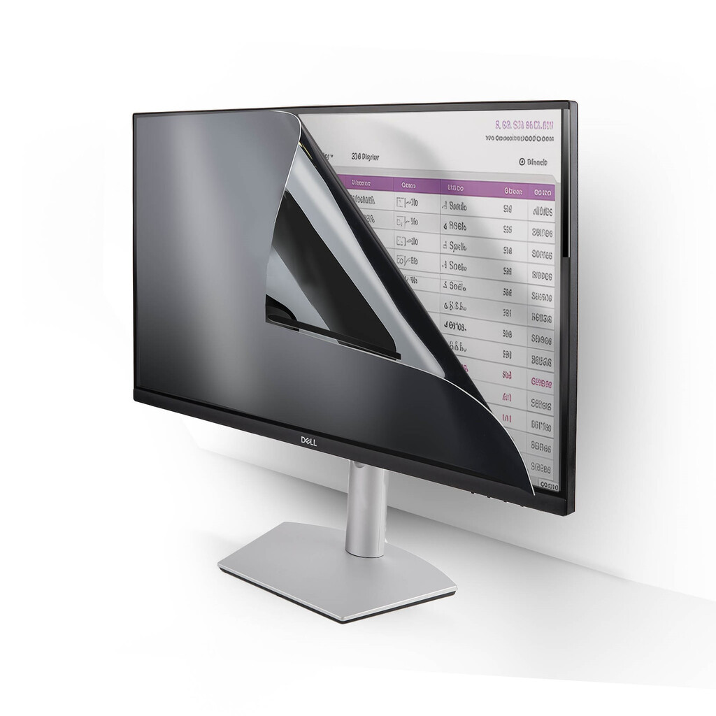 StarTech.com 32M69-PRIVACY-SCREEN schermfilter 81,3 cm (32") Monitor Randloze privacyfilter voor schermen - Afbeelding 4