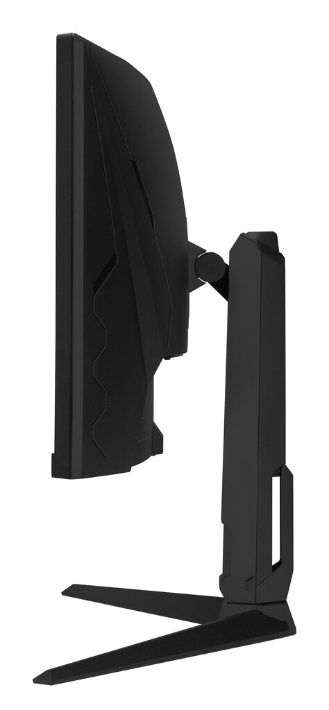 ASUS TUF Gaming VG34WQL5A computer monitor 86,4 cm (34") 3440 x 1440 Pixels UltraWide Quad HD LED Zwart - Afbeelding 7