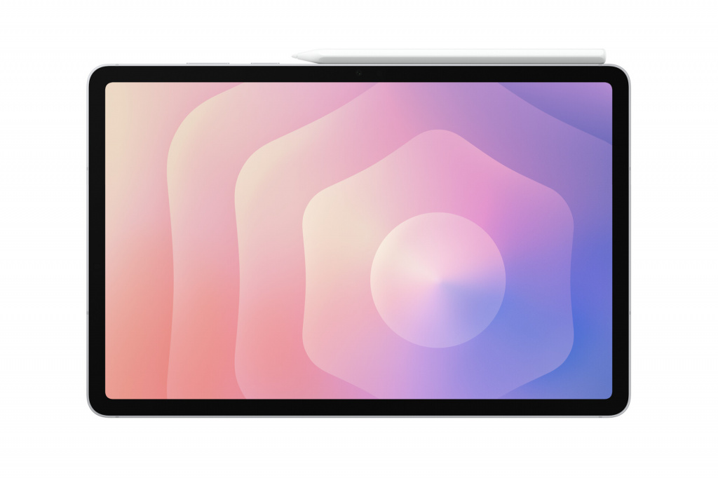 Samsung Galaxy Tab S11 5G LTE-TDD & LTE-FDD 128 GB 27,9 cm (11") 12 GB Wi-Fi 6E (802.11ax) Zilver - Afbeelding 8