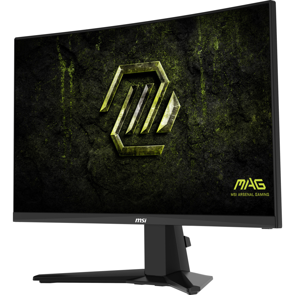 MSI MAG 245C X24 computer monitor 59,9 cm (23.6") 1920 x 1080 Pixels Full HD LCD Zwart - Afbeelding 13