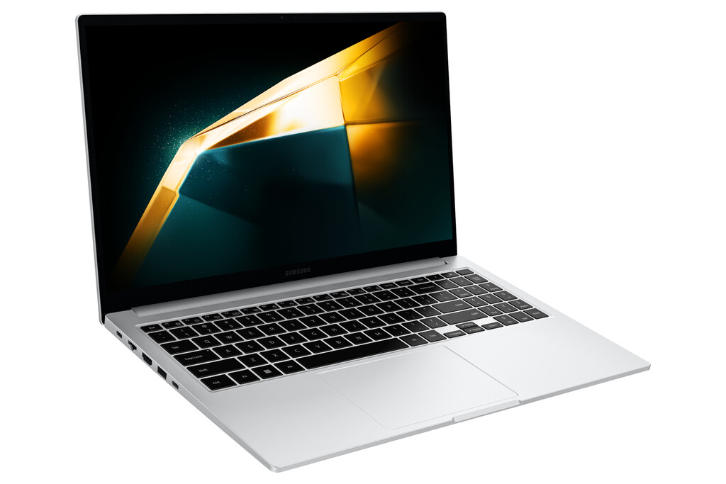Samsung Galaxy Book4 (15.6", Intel® Core™ 7, 16GB) - Afbeelding 7
