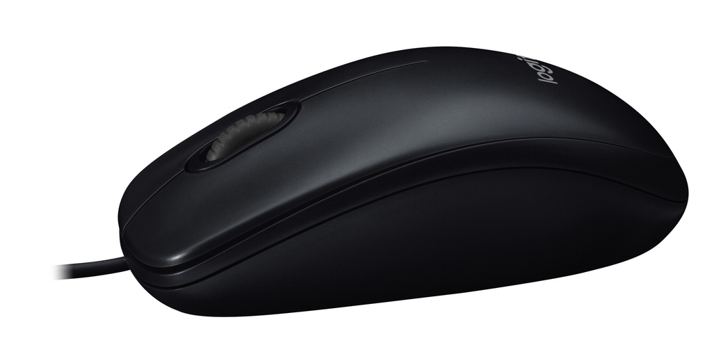 Logitech LGT-M90 - Afbeelding 5