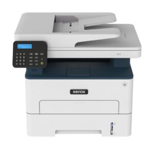 Xerox B225 A4 34 ppm draadloze dubbelzijdige printer PS3 PCL5e/6 ADF 2 laden totaal 251 vel