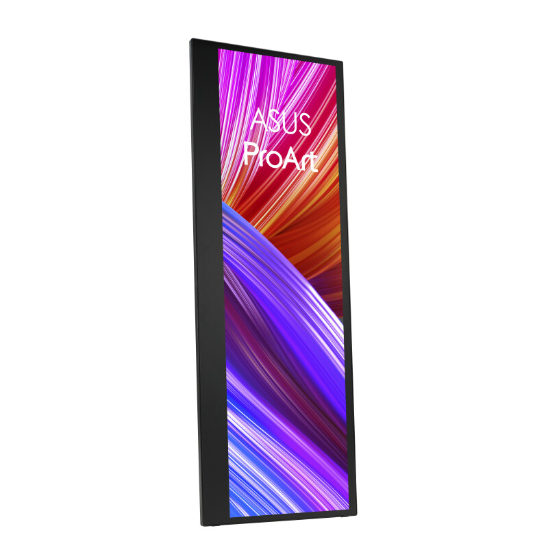 ASUS ProArt PA147CDV computer monitor 35,6 cm (14") 1920 x 550 Pixels LCD Touchscreen Zwart - Afbeelding 4