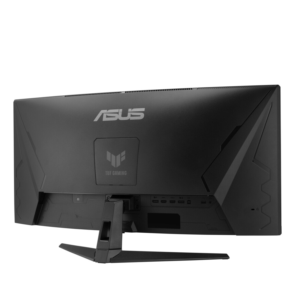 ASUS TUF Gaming VG34WQ5A computer monitor 86,4 cm (34") 3440 x 1440 Pixels Wide Quad HD LCD Zwart - Afbeelding 5