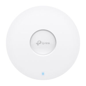 TP-Link Omada EAP610 draadloos toegangspunt (WAP) 1775 Mbit/s Wit Power over Ethernet (PoE)