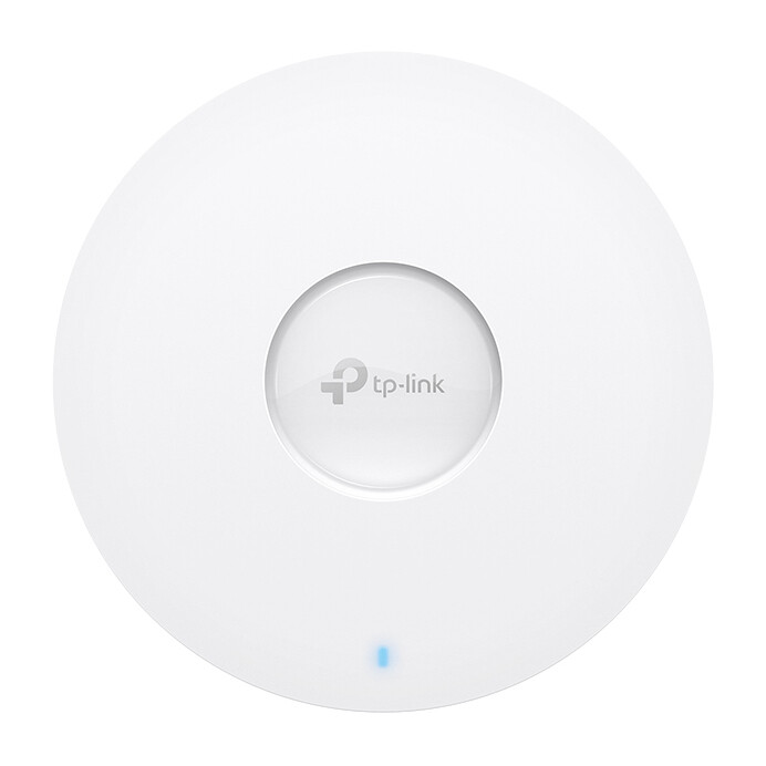 TP-Link Omada EAP610 draadloos toegangspunt (WAP) 1775 Mbit/s Wit Power over Ethernet (PoE)