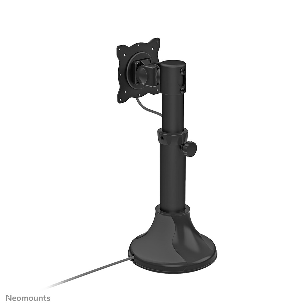 Neomounts FPMA-D025BLACK Monitorarm 10-30" - kantelbaar - Afbeelding 4