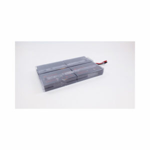 Eaton EB011SP UPS-accu Sealed Lead Acid (VRLA) 6 V 9 Ah