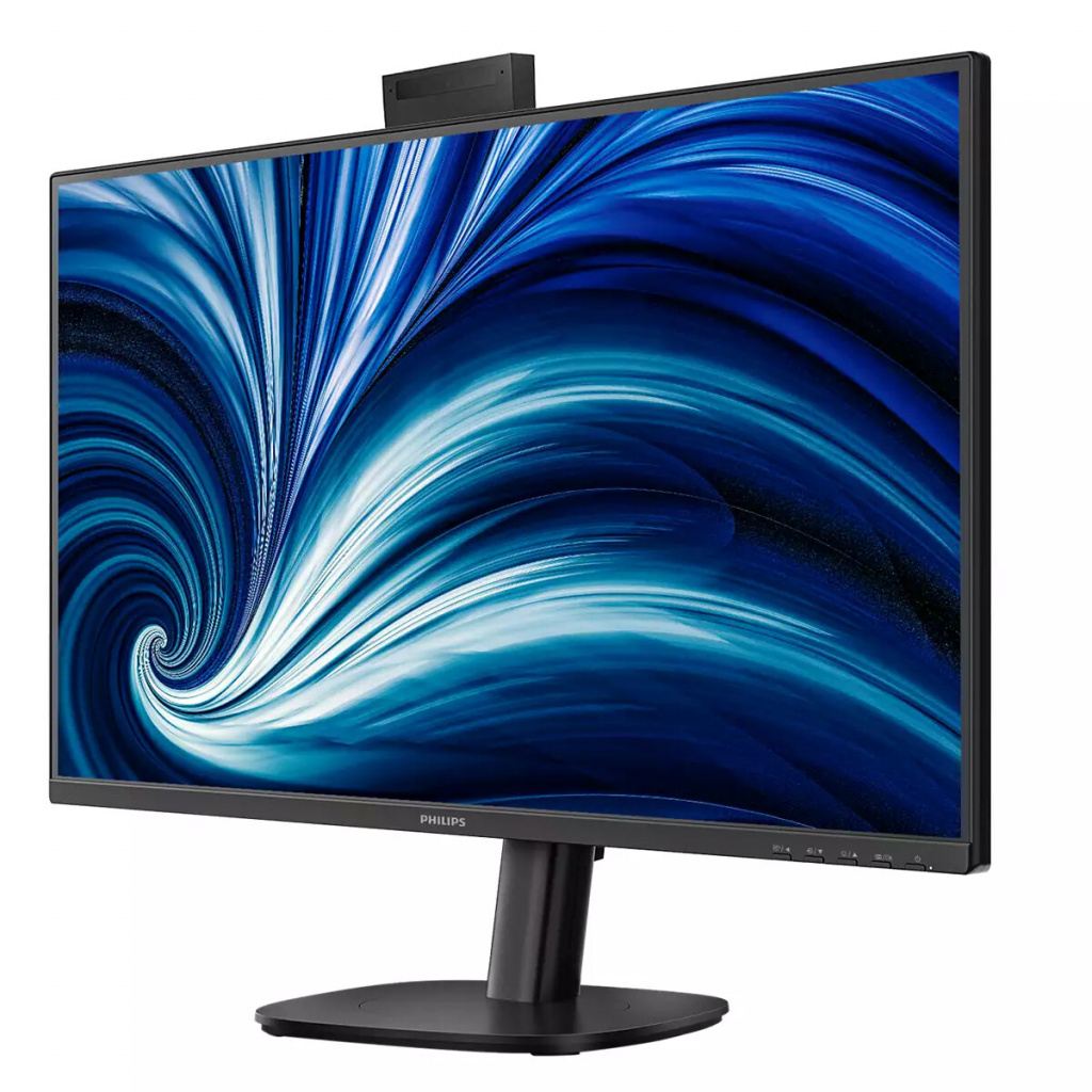 Philips 3000 series 27B2U3601H/00 computer monitor 68,6 cm (27") 2560 x 1440 Pixels Quad HD LCD Zwart - Afbeelding 5