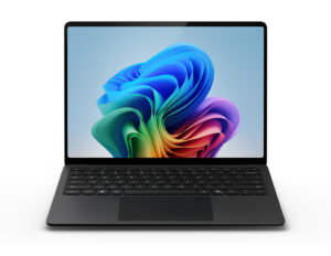 Microsoft Surface Laptop 7 Copilot+ PC Intel Core Ultra 7 266V 35 cm (13.8") Touchscreen 16 GB LPDDR5x-SDRAM 512 GB SSD Wi-Fi 7