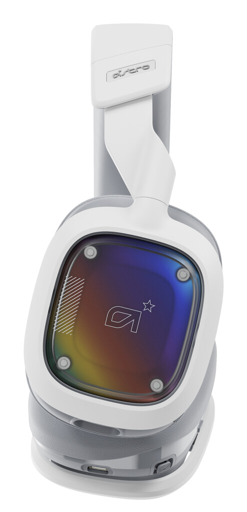 Logitech ASTRO A30 PS White - Afbeelding 7