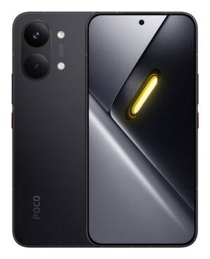 POCO X8 Pro Max 17,4 cm (6.83") Dual SIM 5G USB Type-C 12 GB 512 GB 8500 mAh Zwart