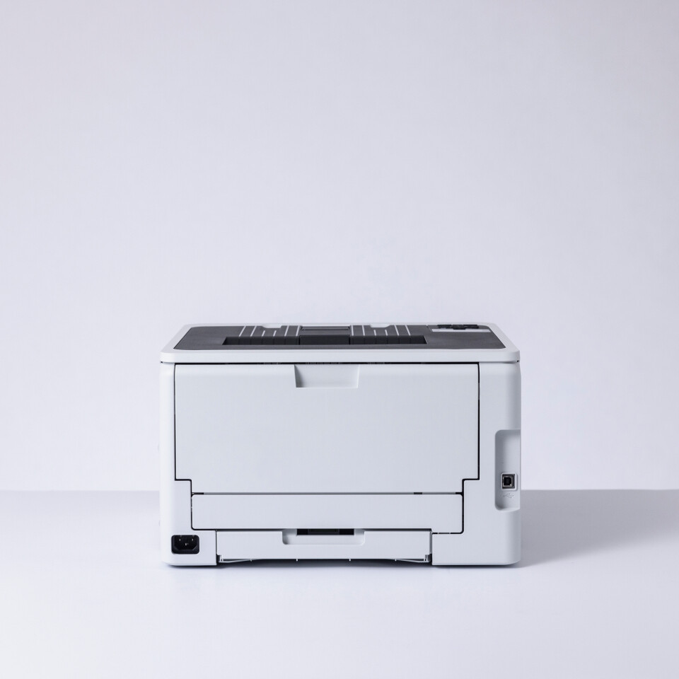 Brother HL-L3220CWE laserprinter Kleur 600 x 2400 DPI A4 Wifi - Afbeelding 3