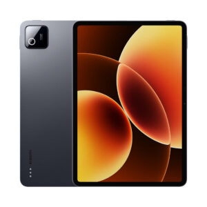 Xiaomi Pad 8 Pro Snapdragon 256 GB 28,4 cm (11.2") 8 GB Wi-Fi 7 (802.11be) Grijs