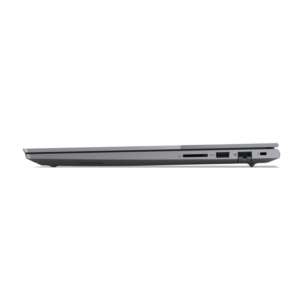 Lenovo ThinkBook 16 G7 ARP AMD Ryzen™ 5 7535HS Laptop 40,6 cm (16") WUXGA 16 GB DDR5-SDRAM 512 GB SSD Wi-Fi 6E (802.11ax) Window - Afbeelding 13